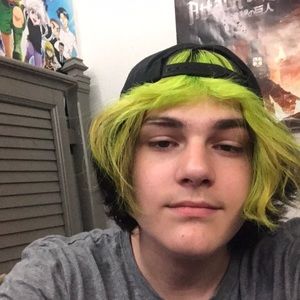 Meet your Posher, Douglas